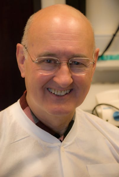 Dr. Thomas Bobby Davis, DDS - Dallas, TX - Dentistry
