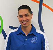 Dr. David R Mendoza - Gulfport, FL - Dentistry