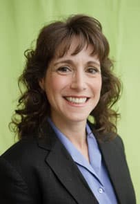 Dr. Ruth Holzman Phillips, DDS