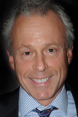 Dr. Richard Leslie Berniker