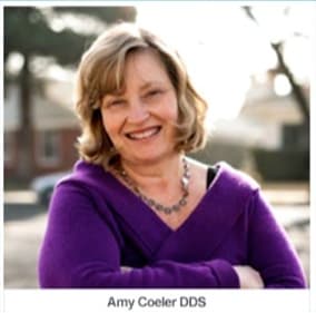 Dr. Amy L Coeler, DDS - Lemoore, CA - Dentistry