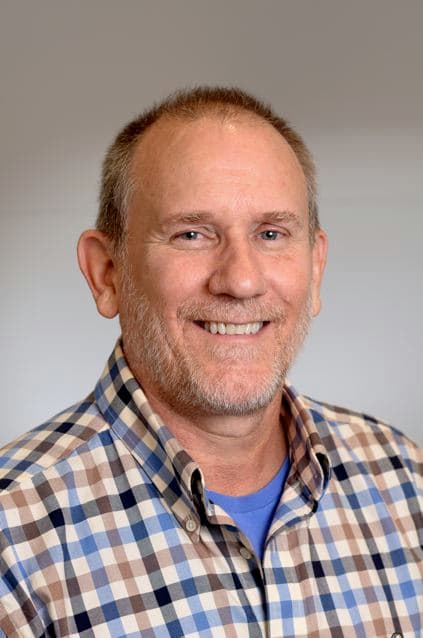Dr. Dan L Ballenger