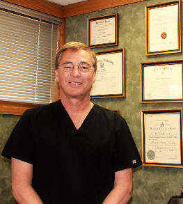 Dr. Michael J Helmbrecht, DDS - Fairbanks, AK - Dentistry