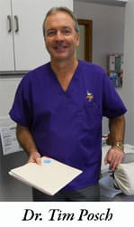 Dr. Timothy R Posch, DDS