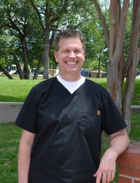 Dr. Curtis Alan Crandall, DDS - Plano, TX - Dentistry