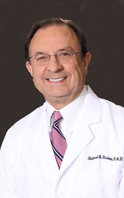 Dr. Richard H Haines, DDS - Houston, TX - Dentistry