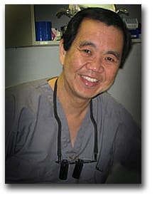 Dr. James Q Lee - San Antonio, TX - Dentistry
