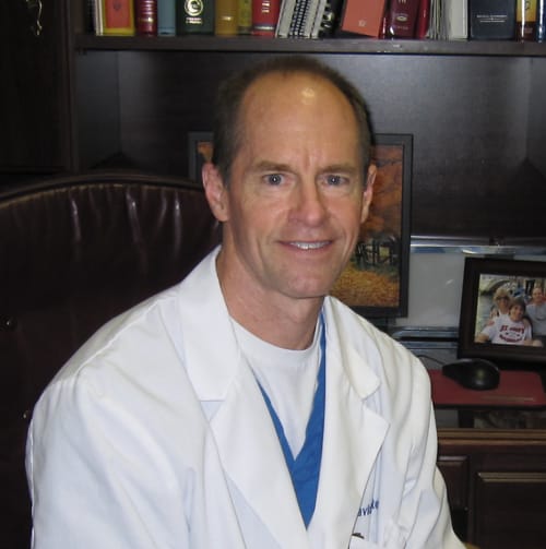 Dr. David Alan Citek, DDS