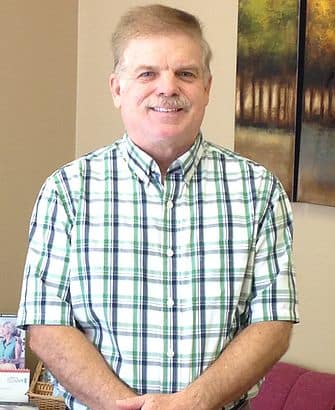 Dr. Lawrence K Zarker - Houston, TX - Dentistry, Periodontics