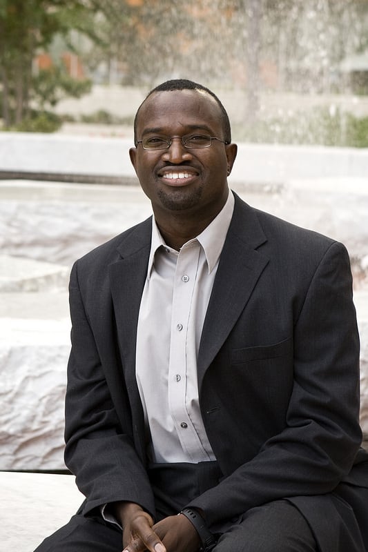 Dr. Jonathan Christophe Clemetson, DDS - Dallas, TX - Dentistry