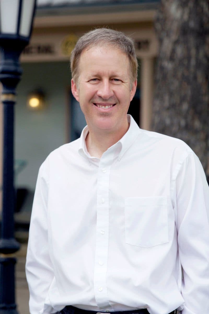 Dr. Stanton Fain Waggoner - San Antonio, TX - Dentistry