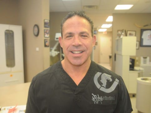 Dr. Scott A Stein - El Paso, TX - Dentistry