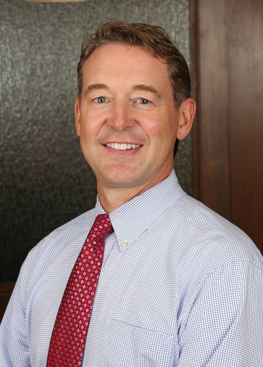 Dr. Daniel Isaacson - Saint Paul, MN - Dentistry