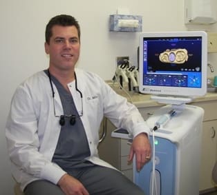 Dr. Joel S Miller, DDS