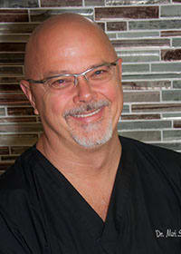 Dr. Mark A Scantlan, DDS