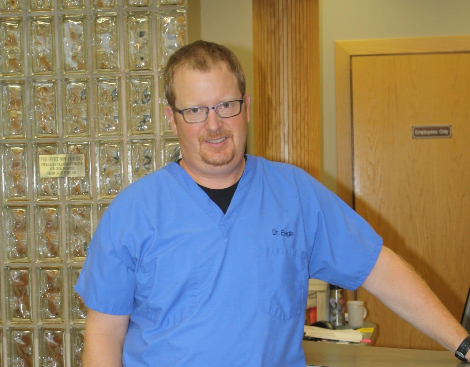 Dr. Jonathan D Eagle - Grand Rapids, MI - Dentistry