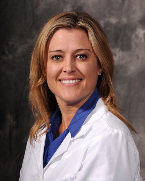 Dr. Krista Susan Bauer, DDS - Champlin, MN - Dentistry