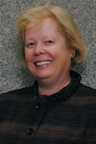 Dr. Joan Adrienne Sheppard, DDS