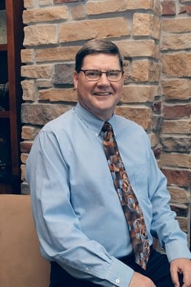 Dr. Jon Thomas Erickson, DDS