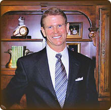 Dr. Barry W Herring, DDS