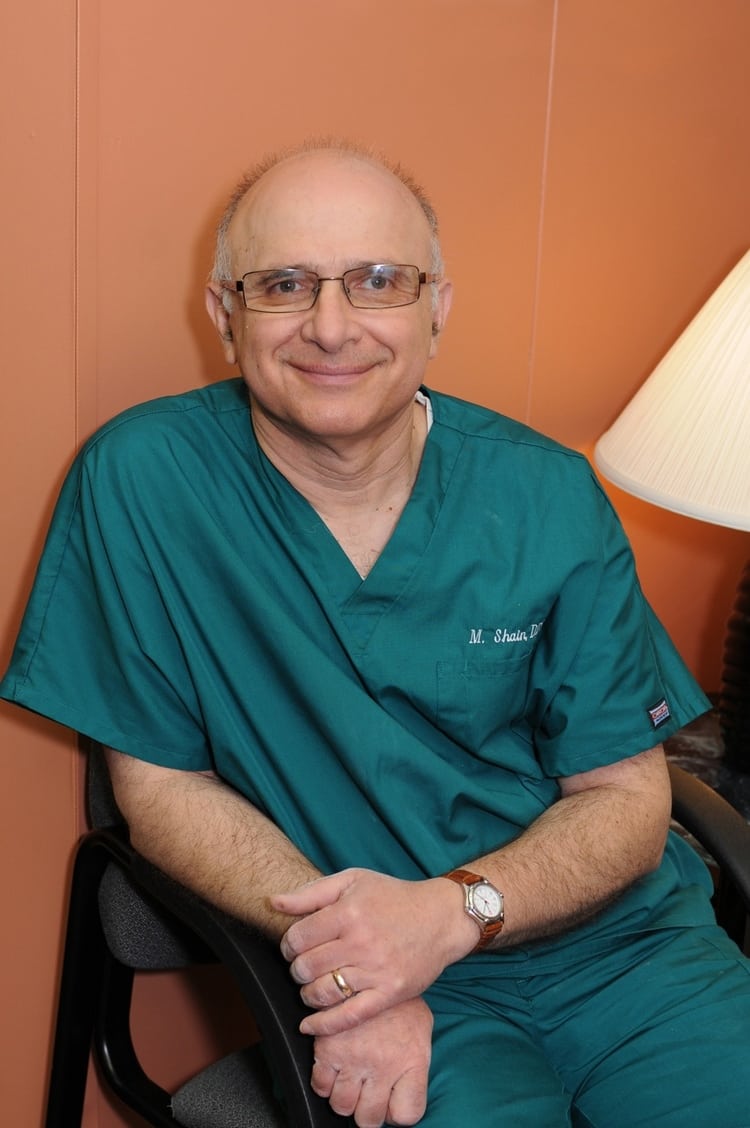 Dr. Mark Shain - Waterford, MI - Dentistry