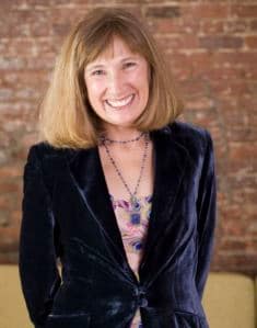 Dr. Colleen Cournot, DDS - New York, NY - Dentistry