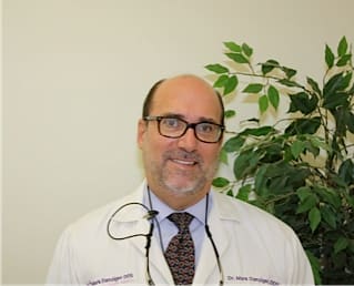 Dr. Mark Arthur Danziger - Buffalo, NY - Dentistry