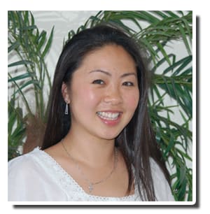 Dr. Jenny Shaur-Chwe Tsai, DDS