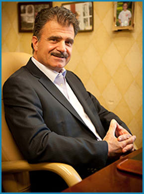 Dr. Nicholas Manos - Massapequa, NY - Dentistry