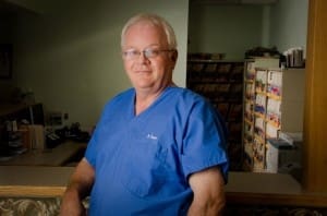 Dr. Kevin D Poupore, DDS