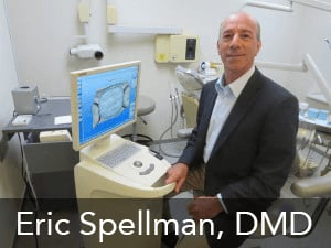 Dr. Eric H Spellman, DDS - Larchmont, NY - Dentistry