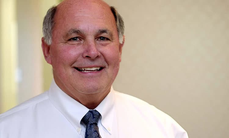 Dr. Norman Charles Straker, DDS - POWELL, OH - Dentistry