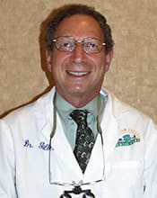 Dr. Lawrence Gilbert, DDS