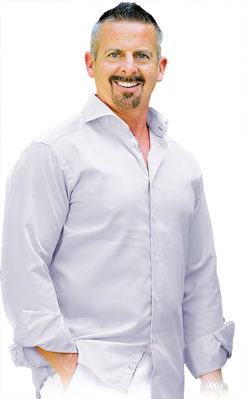 Dr. Mark Anthony Paciorek, DDS