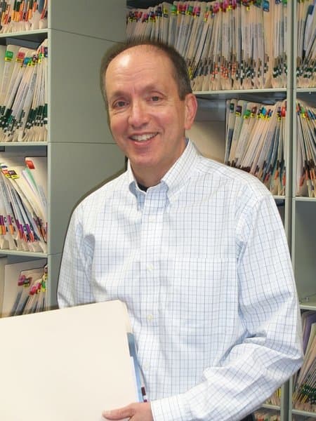 Dr. Robert Richard Reese, DDS - North Olmsted, OH - Dentistry
