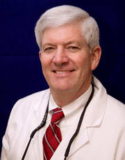 Dr. Daniel Howard Ward - Columbus, OH - Dentistry
