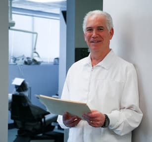 Dr. Edward Norman Wolf - Cincinnati, OH - Dentistry