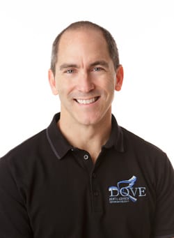 Dr. David Noel Dove - Mount Vernon, OH - Dentistry