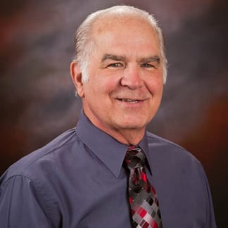 Dr. Dorsey L Vanhorn, DDS