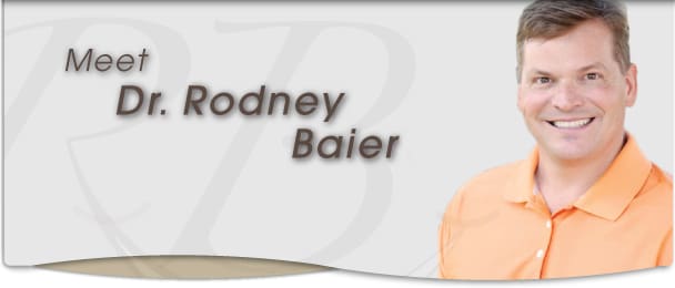 Dr. Rodney Lee Baier