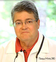 Dr. Thomas L Dodson