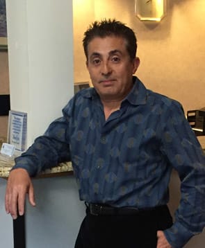 Dr. Siamac Mashod - Jacksonville, FL - Dentistry