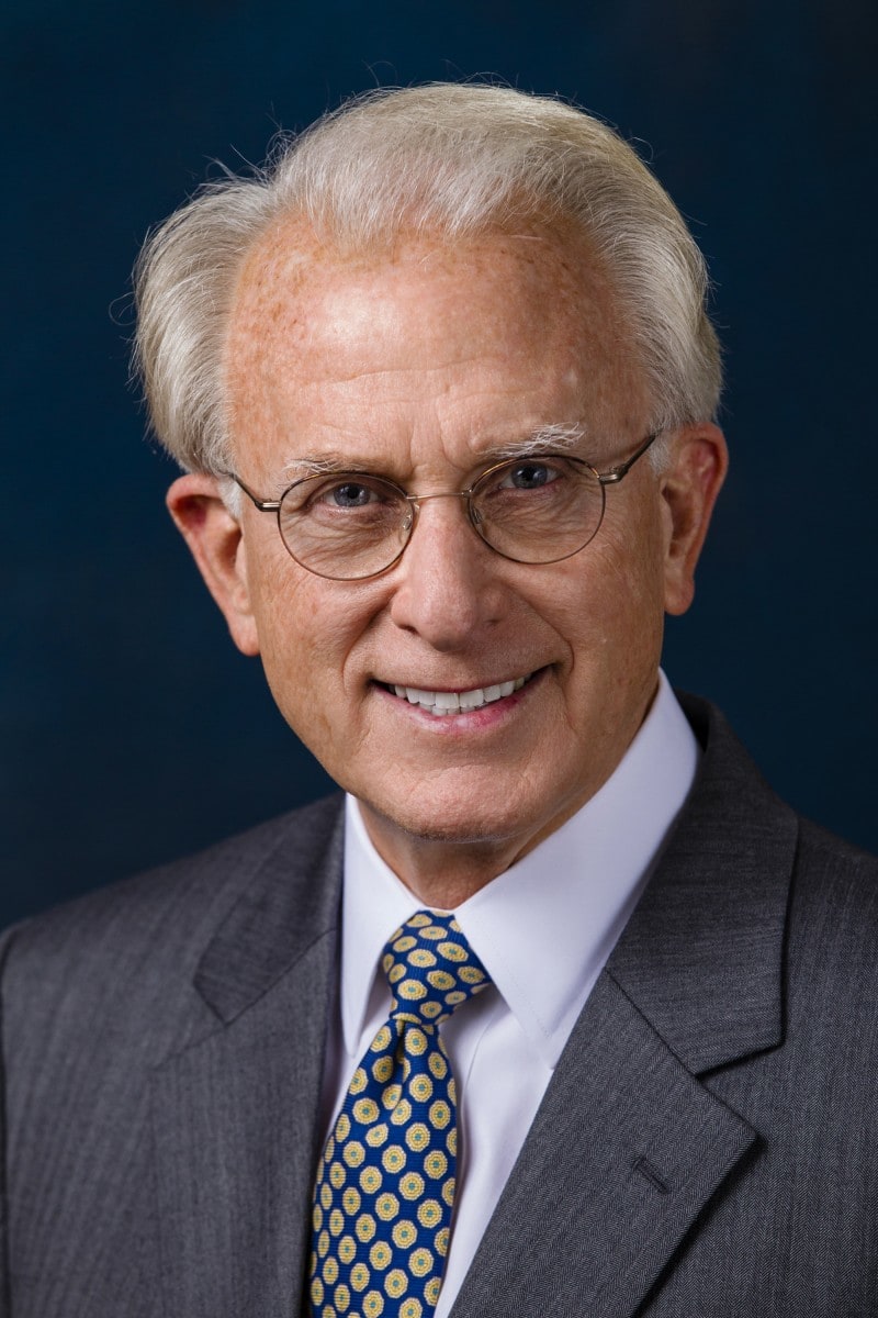 Dr. James Cardwell Kincaid, DDS - Decatur, GA - Dentistry