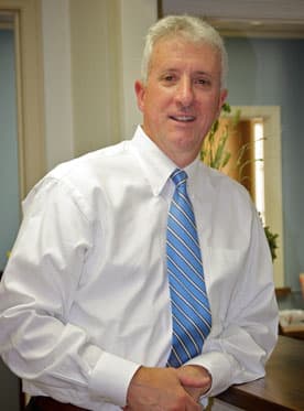 Dr. Robert Eugene Spatafora, DDS