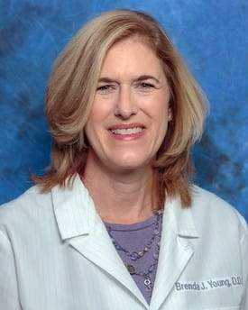 Dr. Brenda J Young, DDS - Fairfax, VA - Dentistry