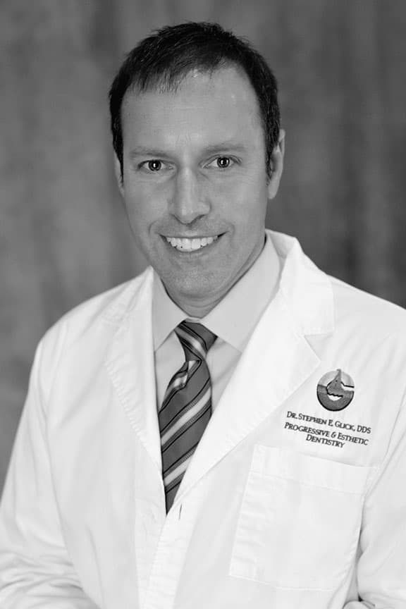 Dr. Stephen E Glick - Manakin Sabot, VA - Dentistry