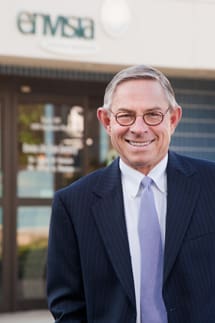 Dr. Lowell Willard Hanson, DDS