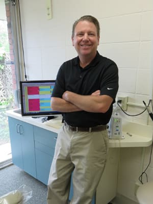 Dr. Michael G Hughes, DDS - Wisconsin Rapids, WI - Dentistry