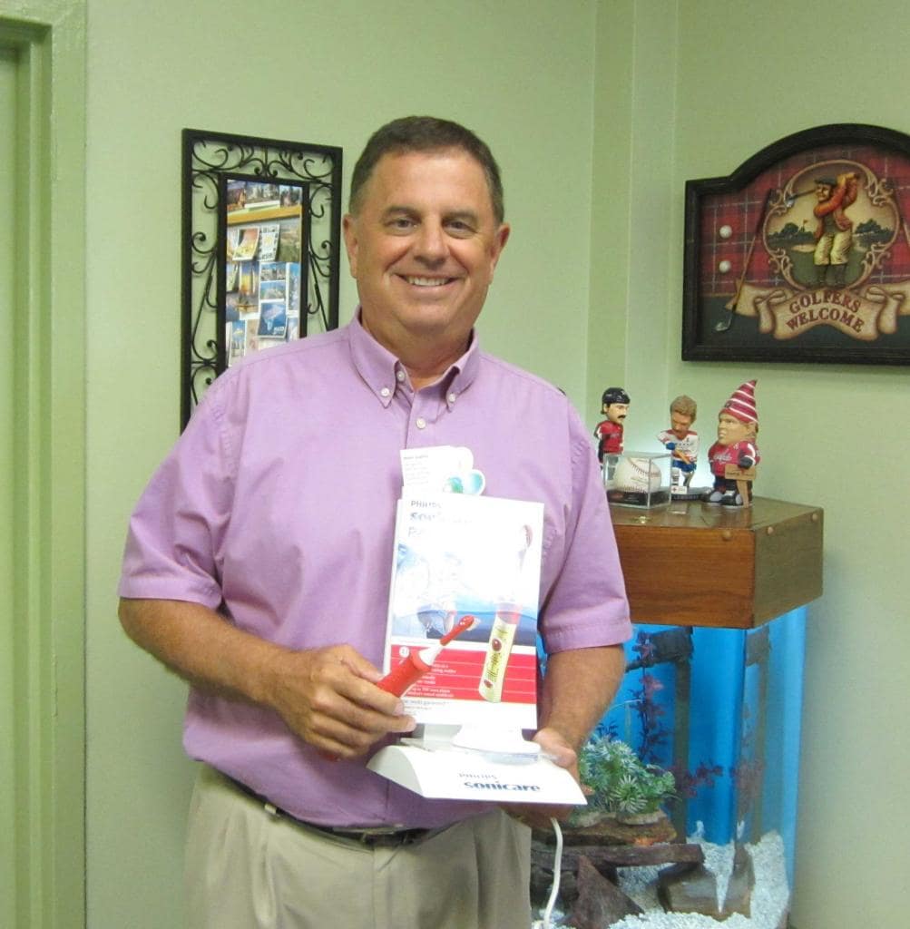 Dr. James Robert Lazour, DDS - Falls Church, VA - Dentistry