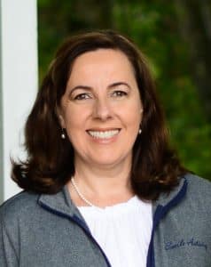 Dr. Melissa Ann Freeman Witecki - Bellingham, WA - Dentistry